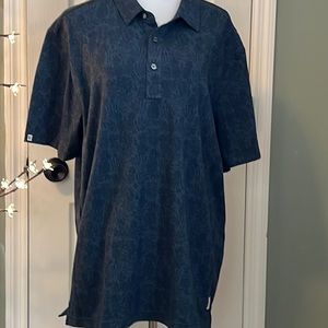 Linksoul Mens Golf Polo